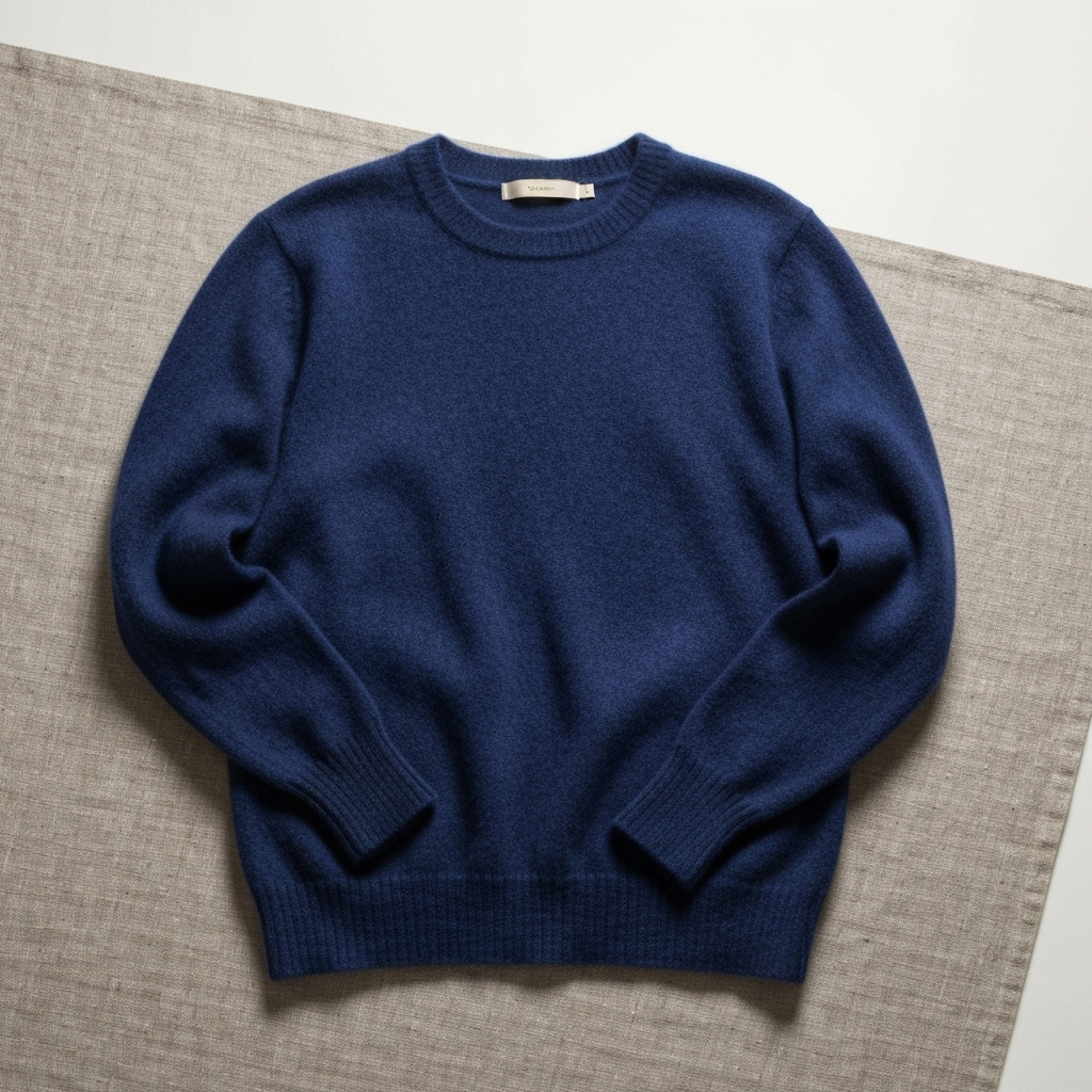 Cashmere Sweater